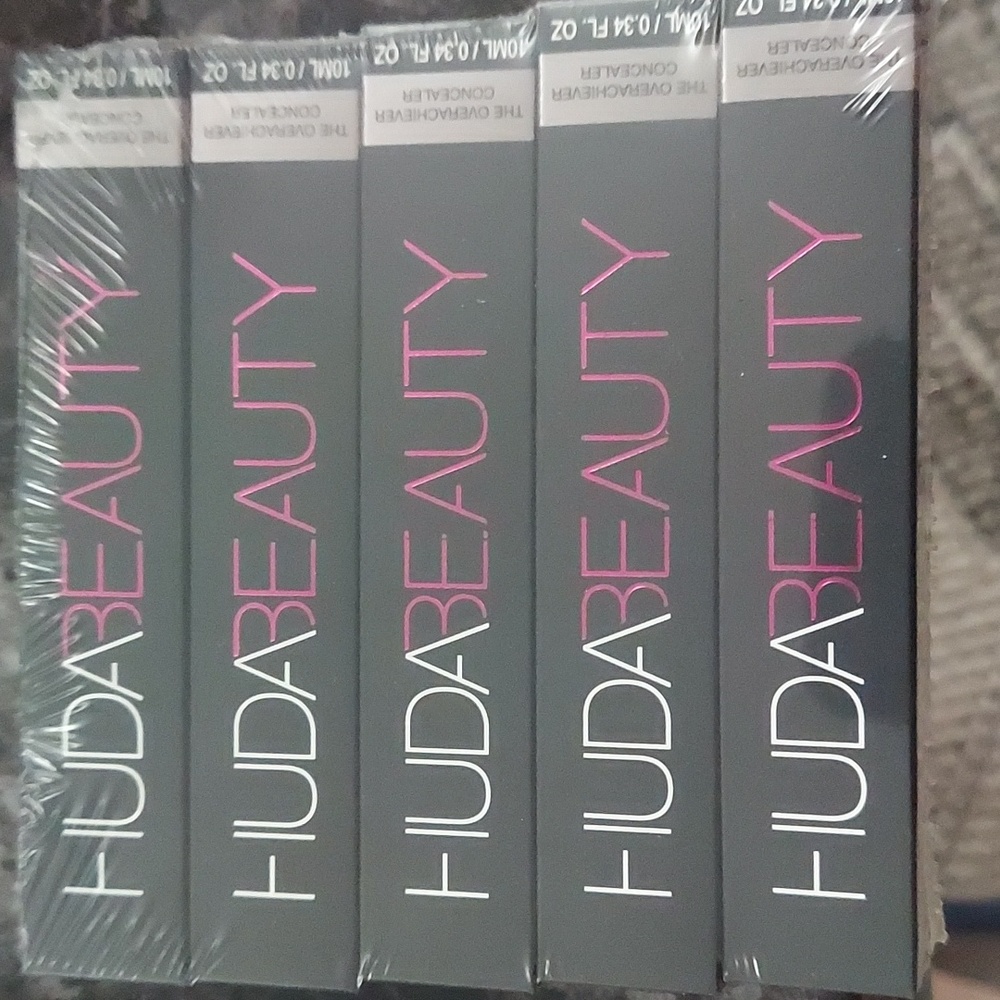 Huda beauty